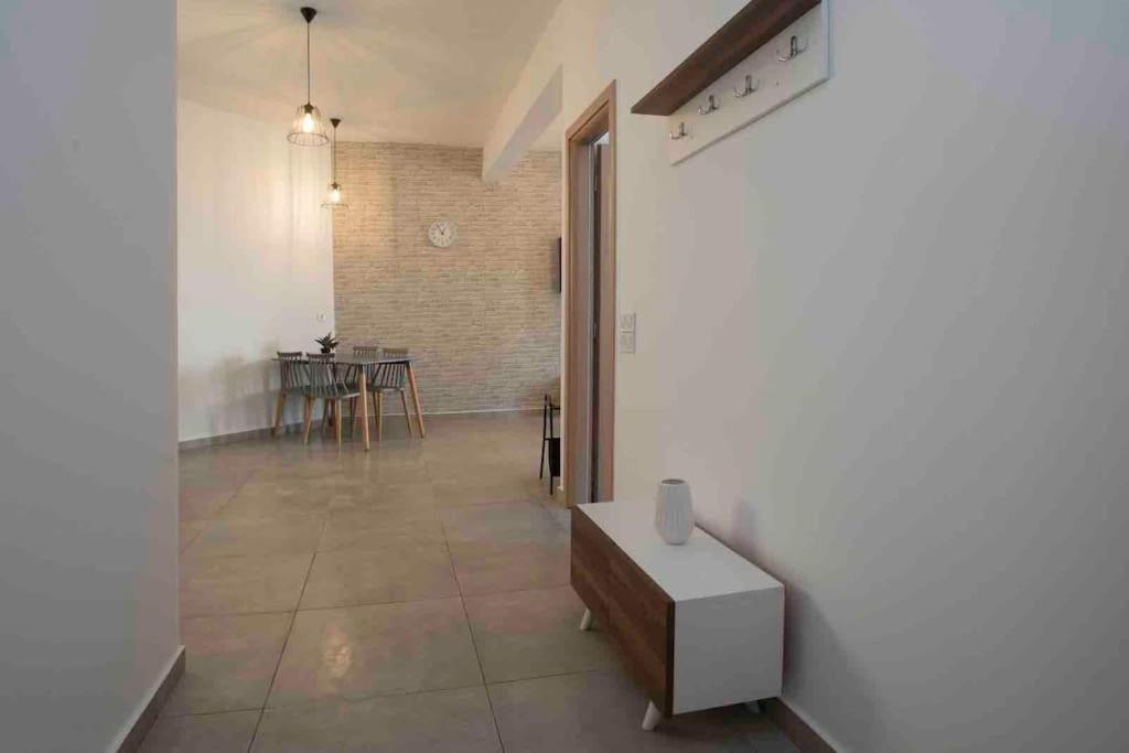 Pericles' House Pylos Exterior foto