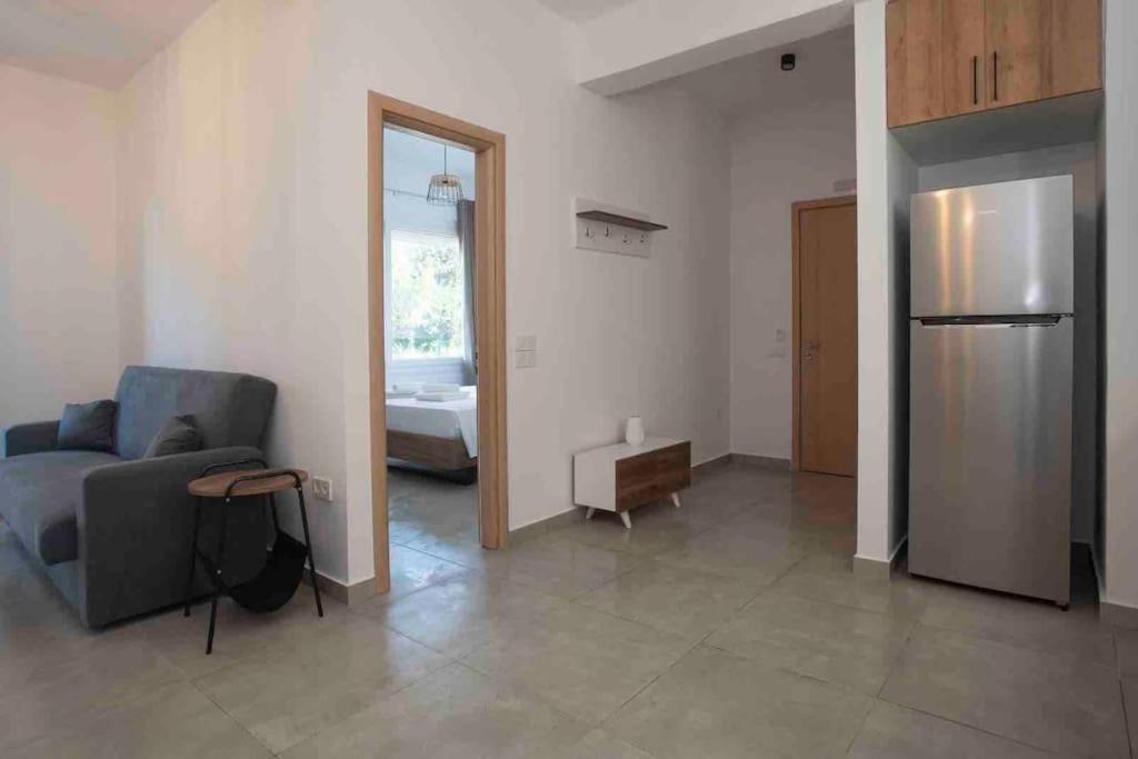 Pericles' House Pylos Exterior foto